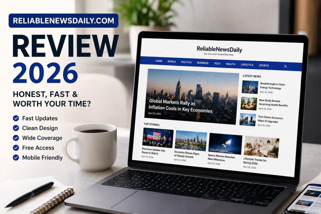 reliablenewsdaily.com