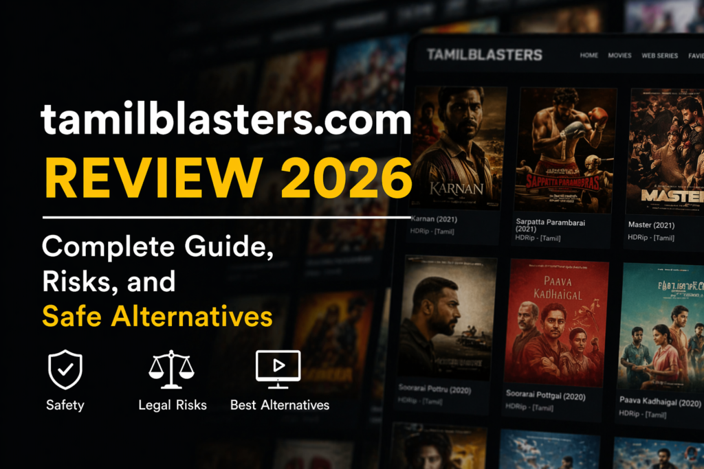 tamilblasters.com.in