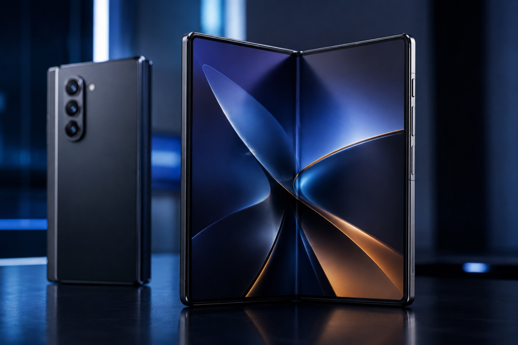 Samsung Z Fold